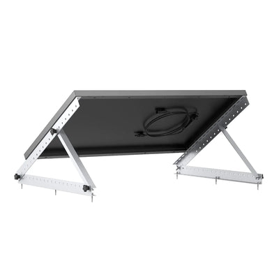 EcoFlow 28° Kipphalterung für Solarmodule