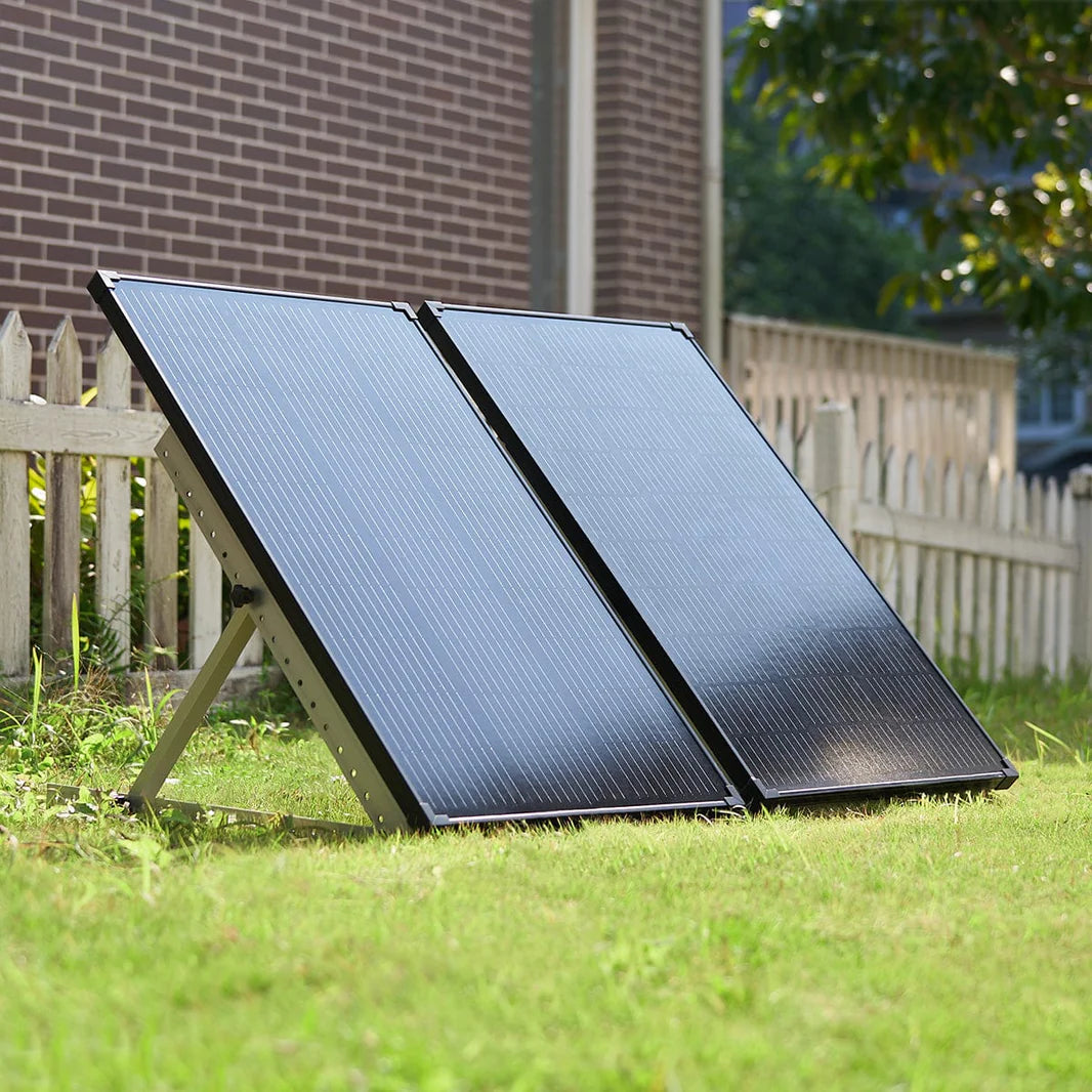 EcoFlow 28° Kipphalterung für Solarmodule