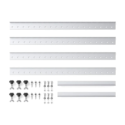 ECOFLOW EUROPE S.R.O. EcoFlow 28" Kipphalterung – Kabel – Bild 5