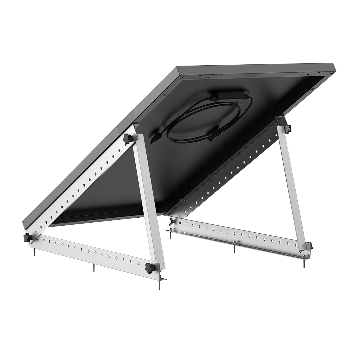 EcoFlow 28° Kipphalterung für Solarmodule