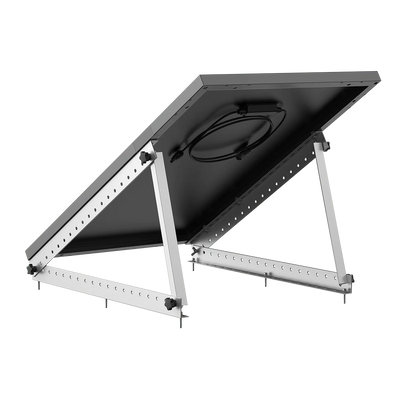 EcoFlow 28° Kipphalterung für Solarmodule