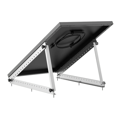 EcoFlow 28° Kipphalterung für Solarmodule