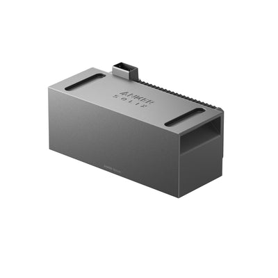 Anker SOLIX solar bank 2 BP1600 expansion battery 1600 Wh
