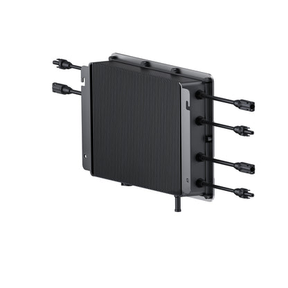 Zendure SolarFlow Smart PV Hub 1200W 2x MPPT Regler B-Ware
