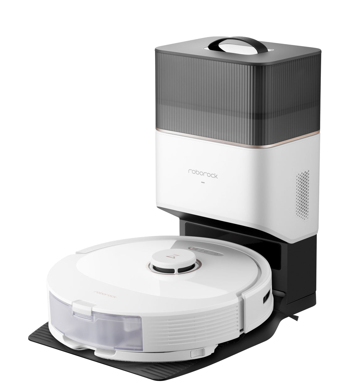 Roborock Q8 Max+