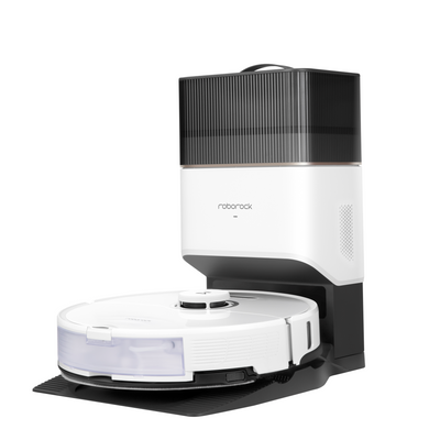 Roborock S8+ robot vacuum cleaner