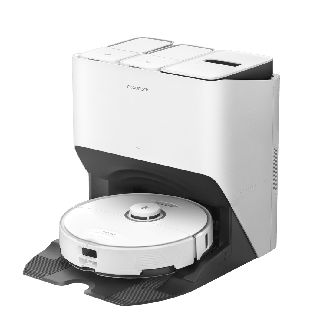 ROBOROCK Roborock S8 Pro Ultra – Saugroboter – Bild 1