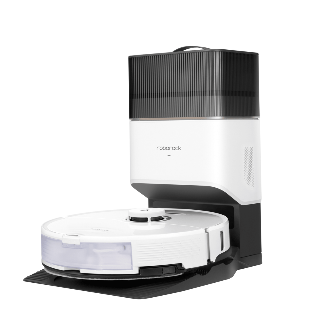 ROBOROCK Roborock S8+ Saugroboter – Saugroboter – Bild 1