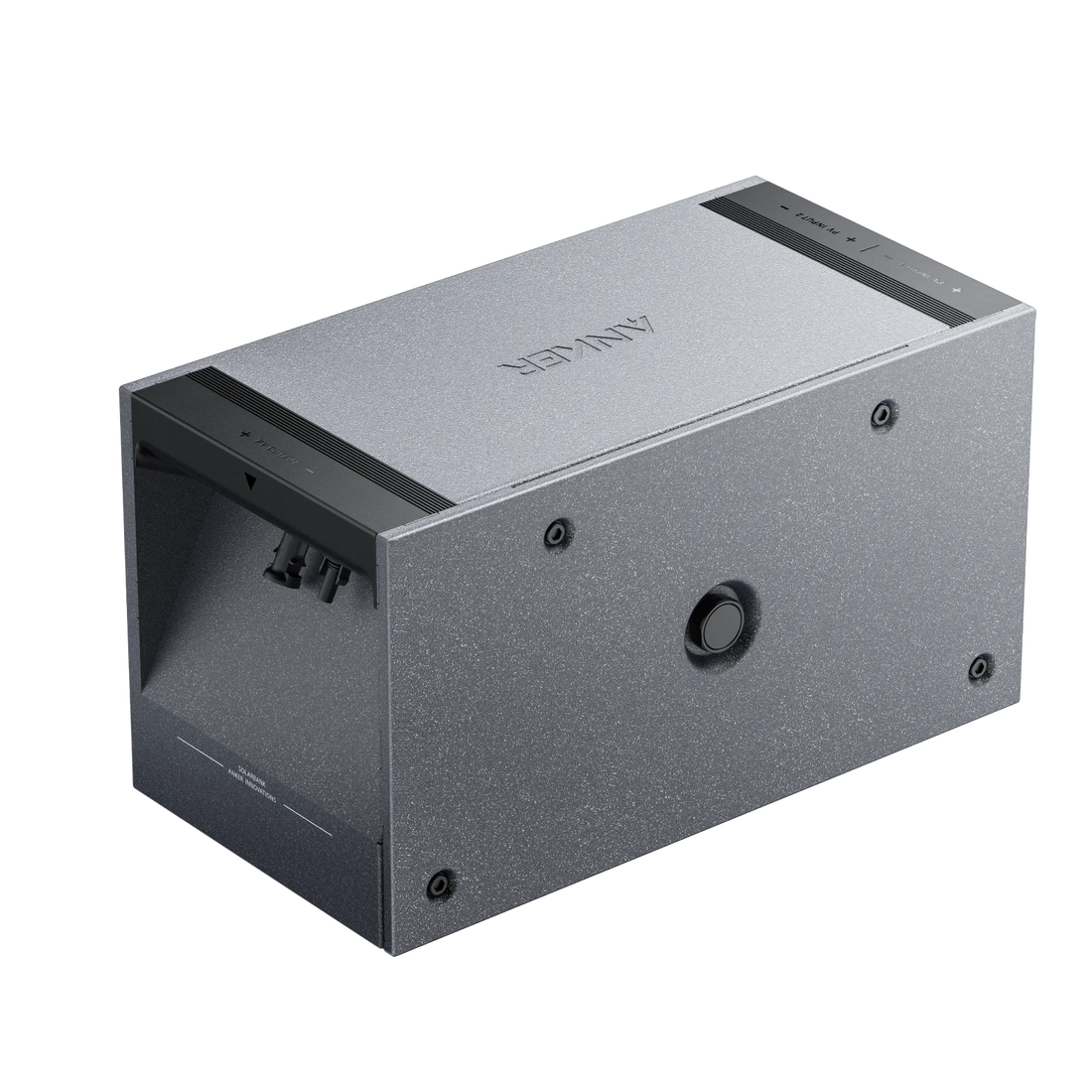 ANKER SOLIX Solarbank E1600 Gen2 mit integr. Heizung & 0W Schalter