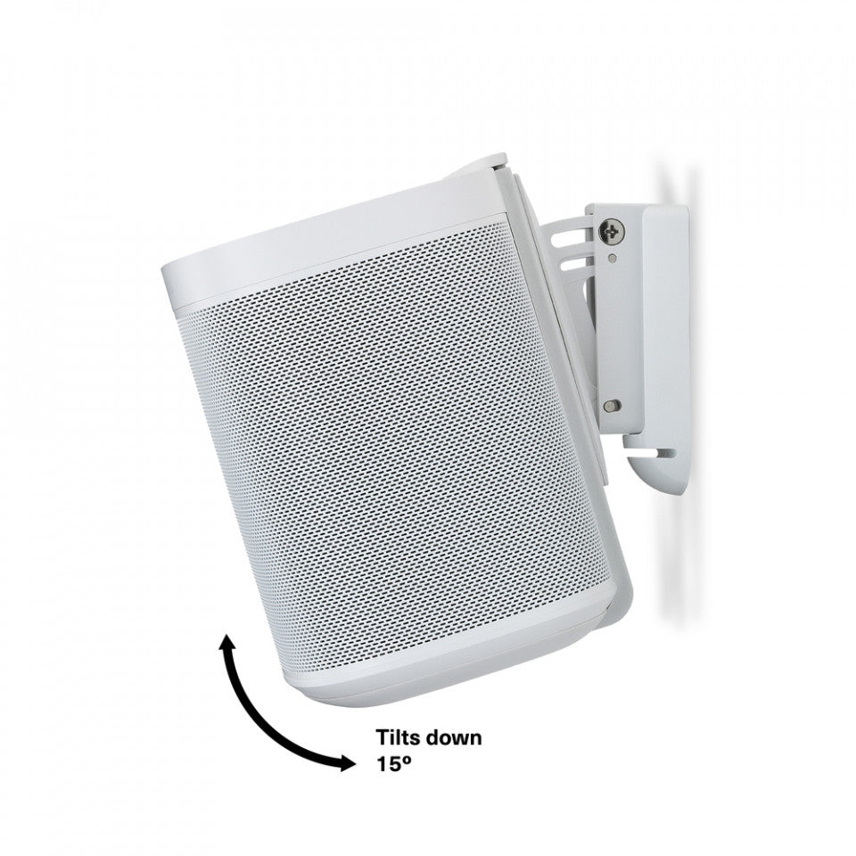 Flexson One/One SL/Play:1 Wandhalter
