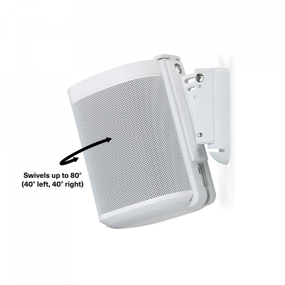 Flexson One/One SL/Play:1 Wandhalter