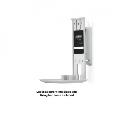 Flexson One/One SL/Play:1 Wandhalter