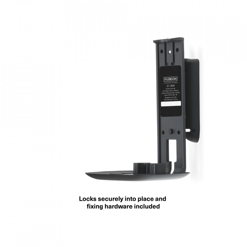 Flexson One/One SL/Play:1 Wandhalter