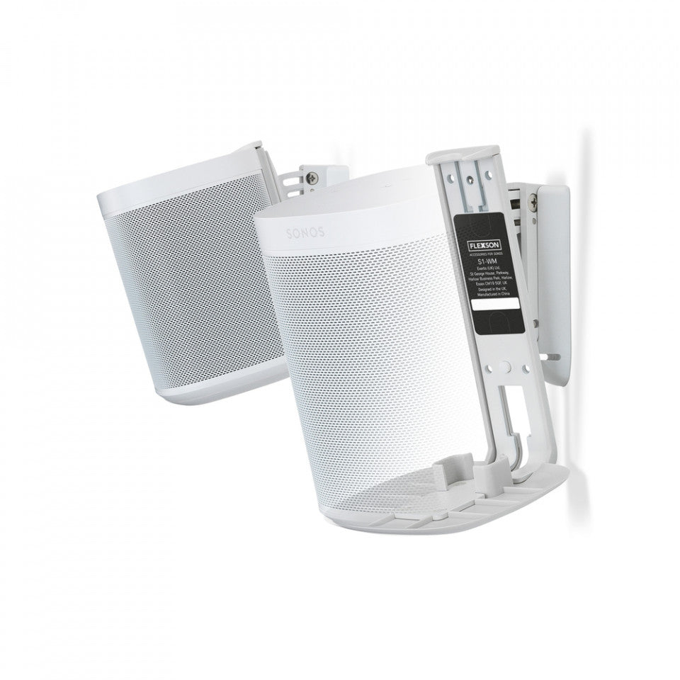 Flexson One/One SL/Play:1 Wandhalter