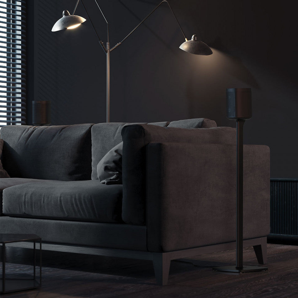 Flexson One/One SL/Play 1 Standfuß B-Ware