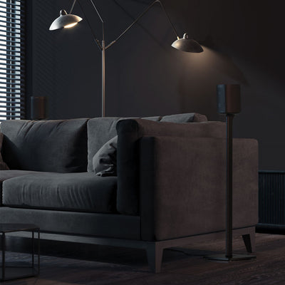 Flexson One/One SL/Play 1 Standfuß B-Ware