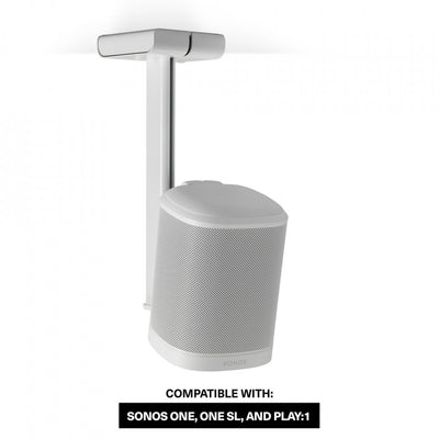 Flexson One/One SL/Play:1 ceiling mount
