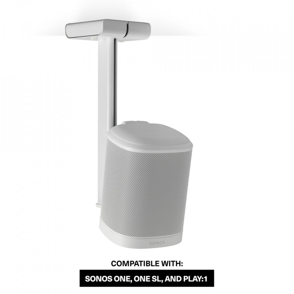 Flexson One/One SL/Play:1 ceiling mount
