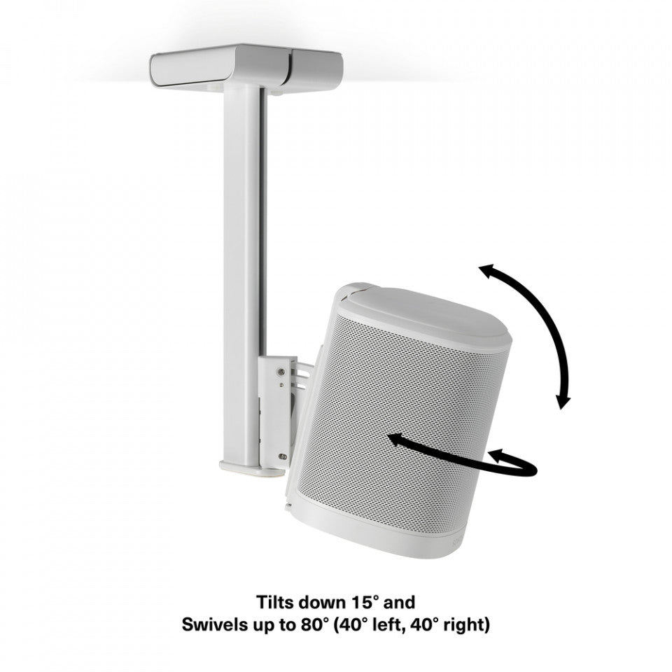 Flexson One/One SL/Play:1 ceiling mount