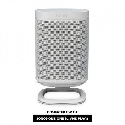 Flexson table stand for Sonos One/One SL/Play:1