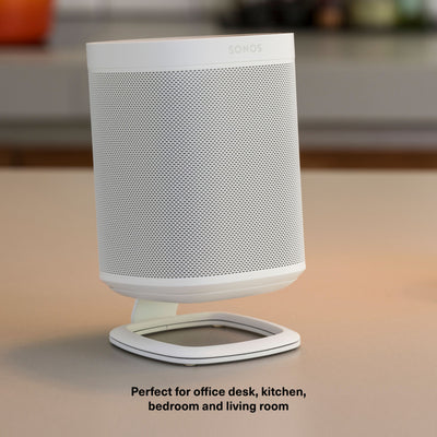 Flexson table stand for Sonos One/One SL/Play:1