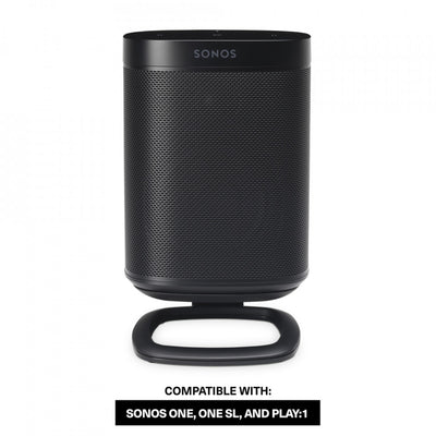 Flexson table stand for Sonos One/One SL/Play:1