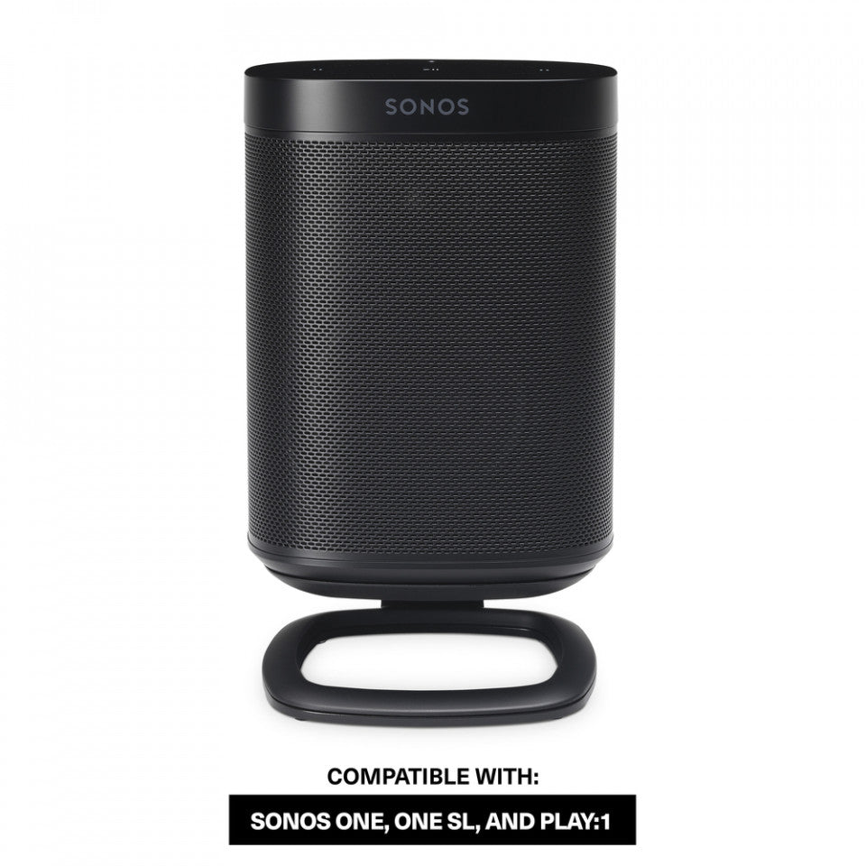 Flexson table stand for Sonos One/One SL/Play:1