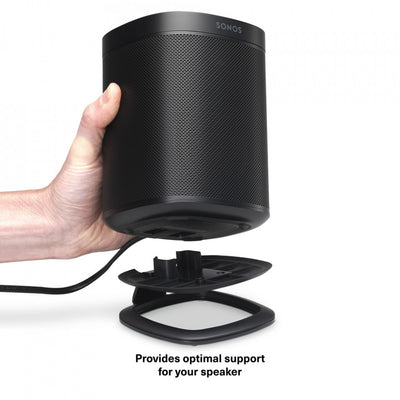 Flexson table stand for Sonos One/One SL/Play:1