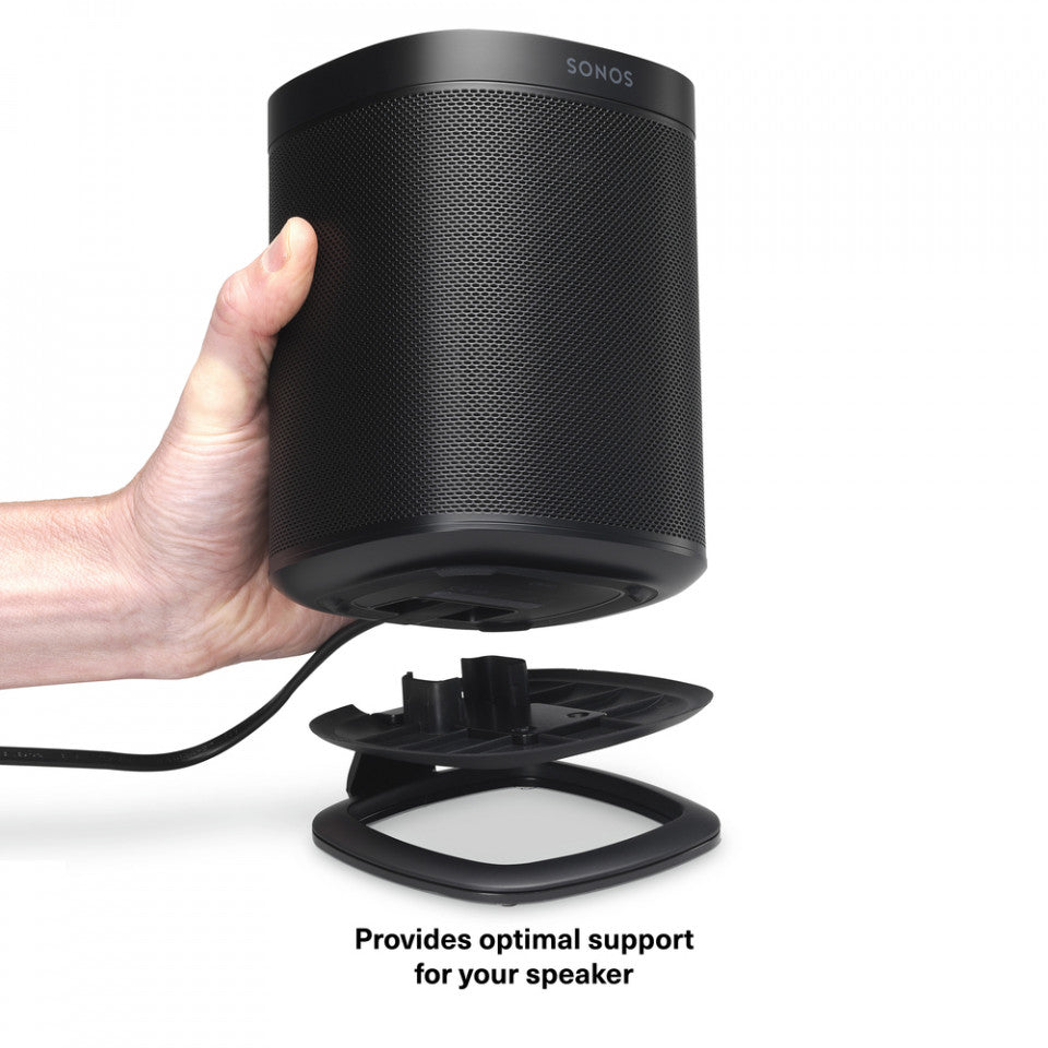 Flexson table stand for Sonos One/One SL/Play:1