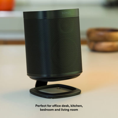 Flexson table stand for Sonos One/One SL/Play:1
