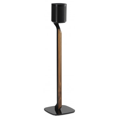 Flexson Premium Stand One/One SL/Play:1 FLXS1PFS1021 Black/Walnut