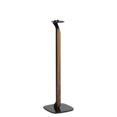 Flexson Premium Stand One/One SL/Play:1 FLXS1PFS1021 Black/Walnut
