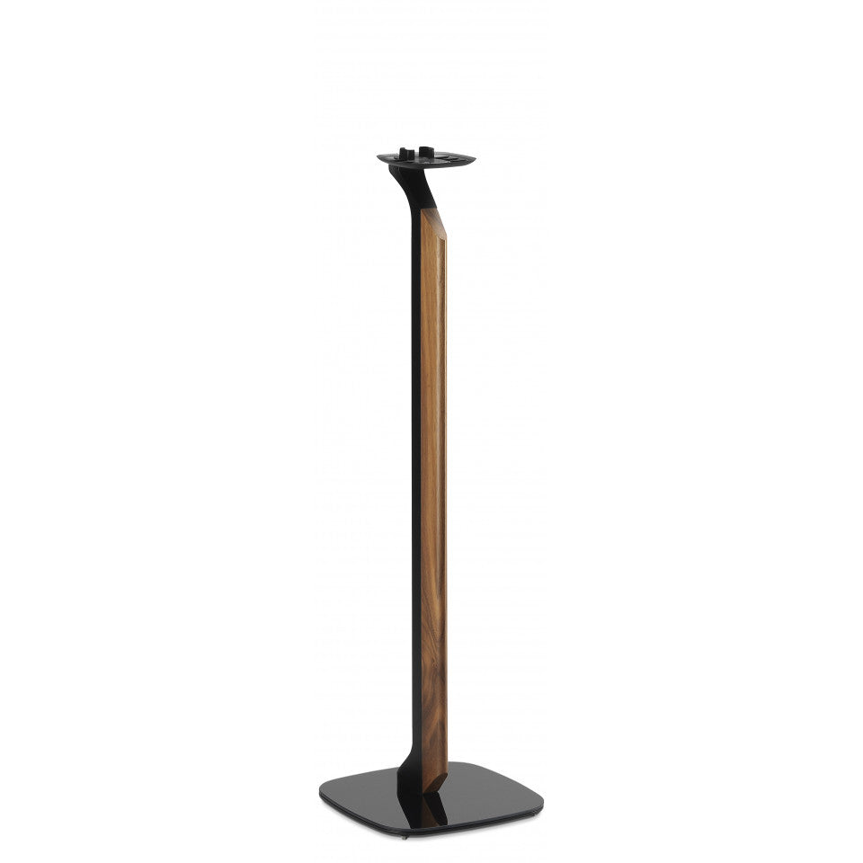 Flexson Premium Stand One/One SL/Play:1 FLXS1PFS1021 Black/Walnut