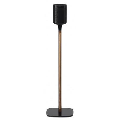 Flexson Premium Stand One/One SL/Play:1 FLXS1PFS1021 Black/Walnut