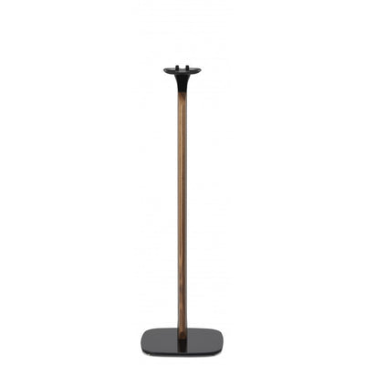 Flexson Flexson Premium Standfuß One/One SL/Play:1 FLXS1PFS1021 Schwarz/Walnuss B - Ware – Lautsprecher – Bild 6