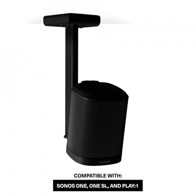 Flexson One/One SL/Play:1 ceiling mount