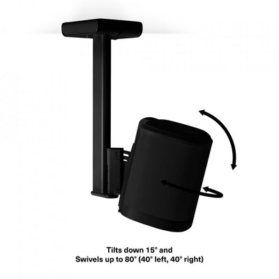 Flexson One/One SL/Play:1 ceiling mount