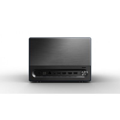 Hisense Hisense C1 Trichroma 4K Laser Smart Mini Projektor B - Ware – Laser TV – Bild 5