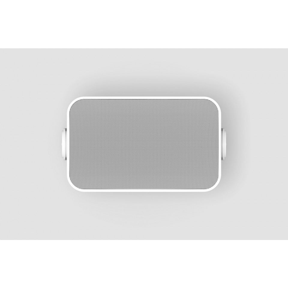 SONOS Outdoor by Sonance (Paar) Outdoorlautsprecher