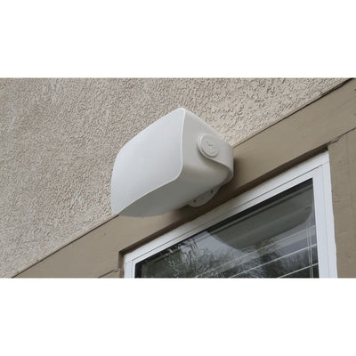 SONOS Outdoor by Sonance (Paar) Outdoorlautsprecher