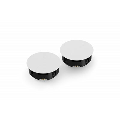SONOS In-Ceiling 8" by Sonance (Paar) Deckenlautsprecher