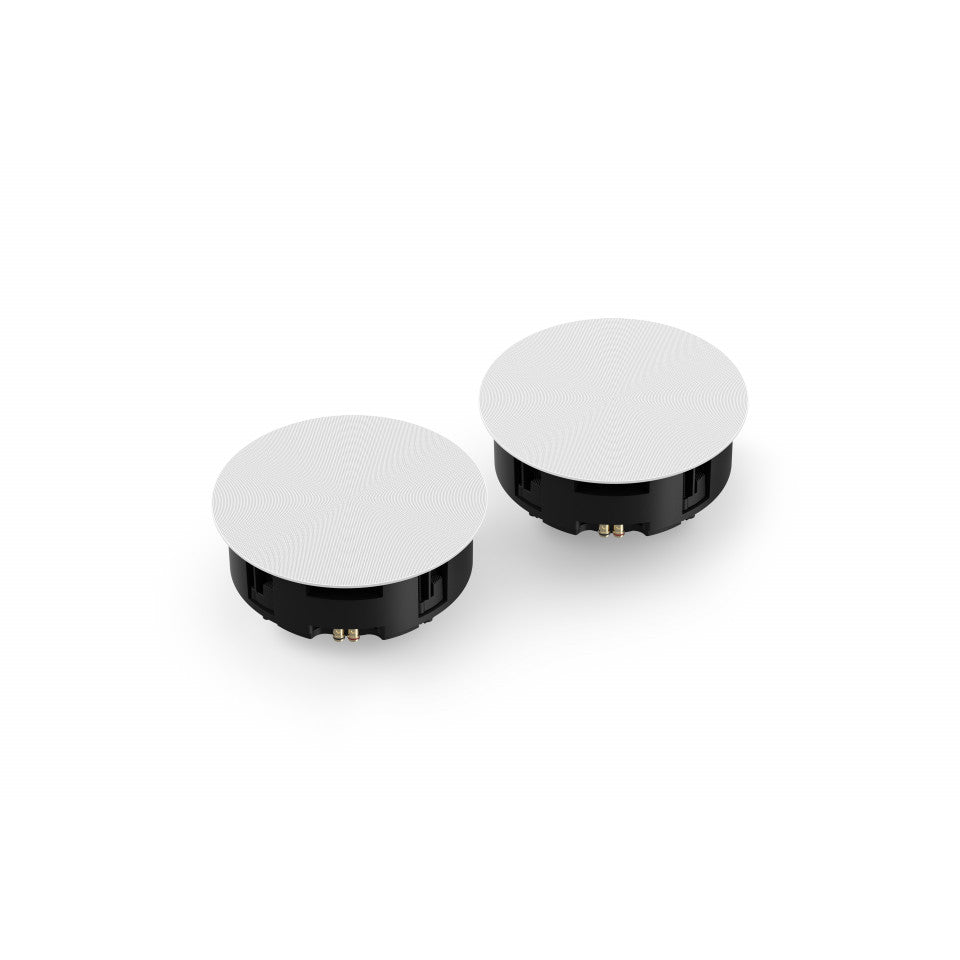 SONOS In-Ceiling 8" by Sonance (Paar) Deckenlautsprecher