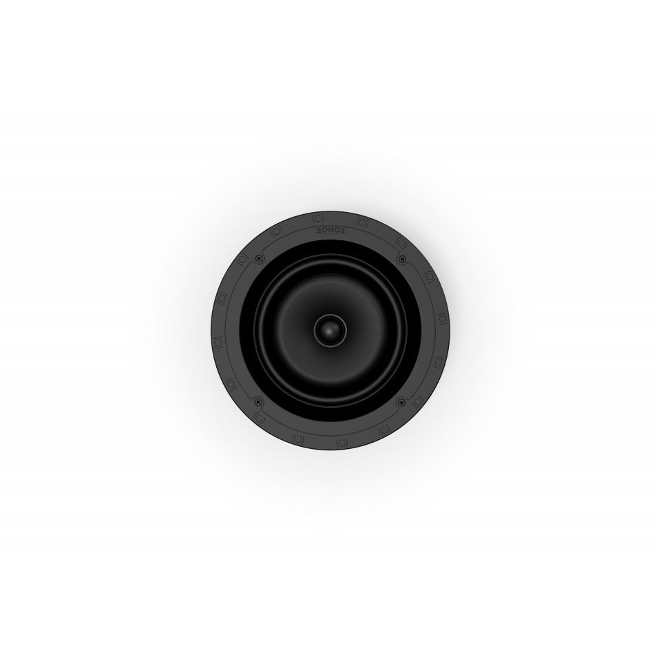 SONOS In-Ceiling 8" by Sonance (Paar) Deckenlautsprecher