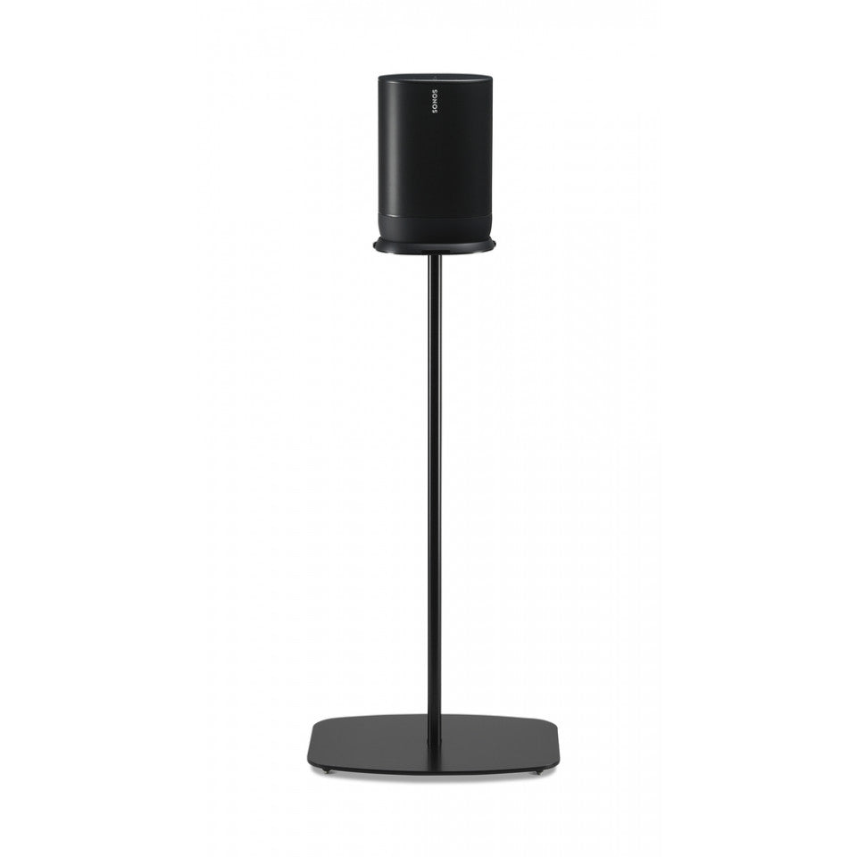Flexson Move 2 stand FLXSMFS1051 Black