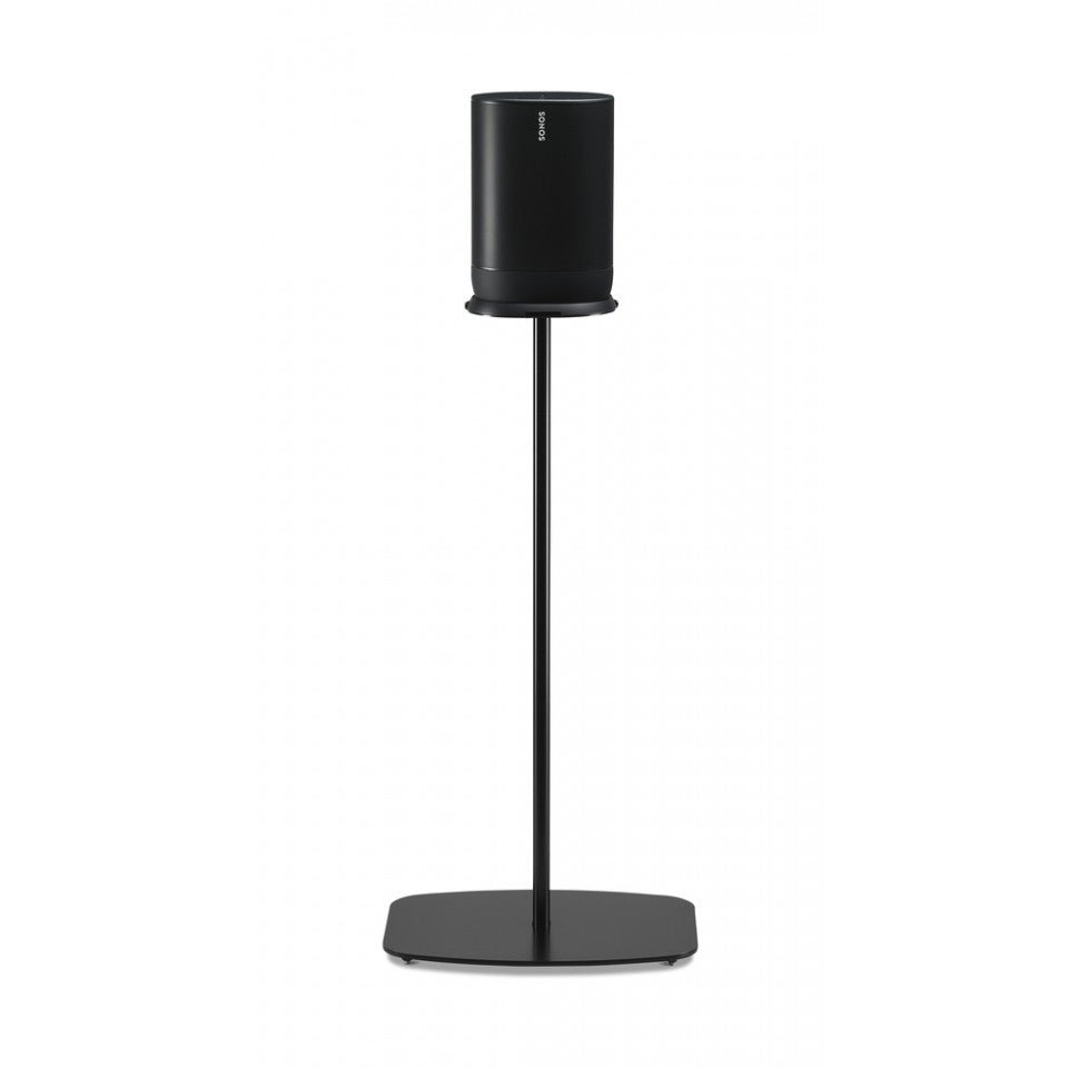 Flexson Flexson Move 2 Standfuß FLXSMFS1051 Schwarz – Lautsprecher – Bild 2