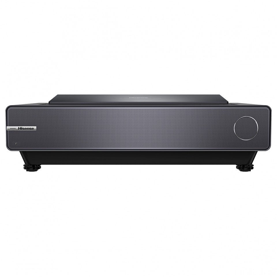 Hisense Hisense PX2 - PRO Ultrakurzdistanzbeamer - Laser TV B - Ware – Laser TV – Bild 4