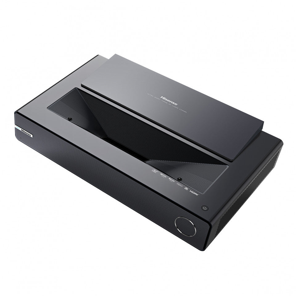 Hisense Hisense PX2 - PRO Ultrakurzdistanzbeamer - Laser TV – Laser TV – Bild 16