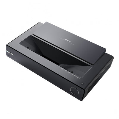 Hisense Hisense PX2 - PRO Ultrakurzdistanzbeamer - Laser TV – Laser TV – Bild 9