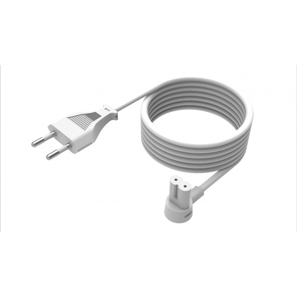 Flexson Flexson ERA/Five/Arc/Beam/Sub Netzkabel – Lautsprecher – Bild 3