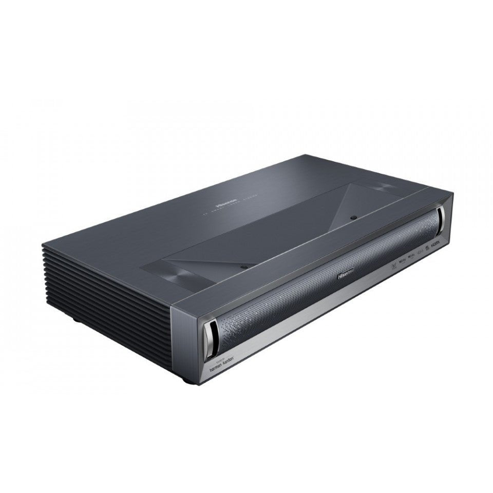 Hisense Hisense PX3 Ultrakurzdistanzbeamer - Laser TV – Laser TV – Bild 3